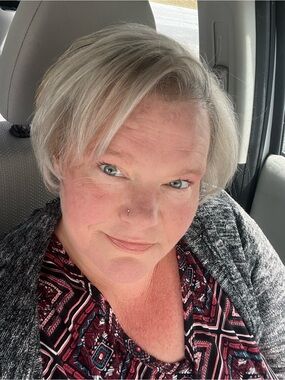 Meet your Posher, Heather